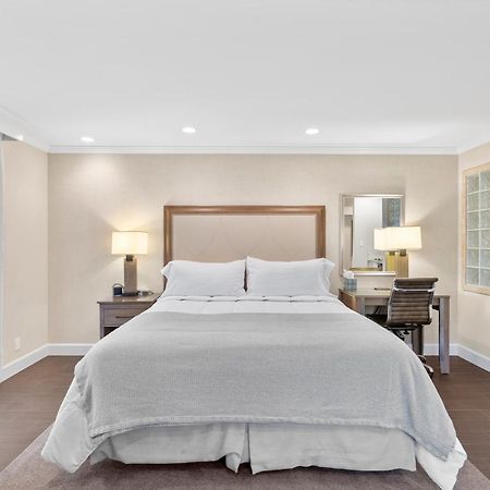 Silverado Napa Luxury 1 Bedroom Buitenkant foto