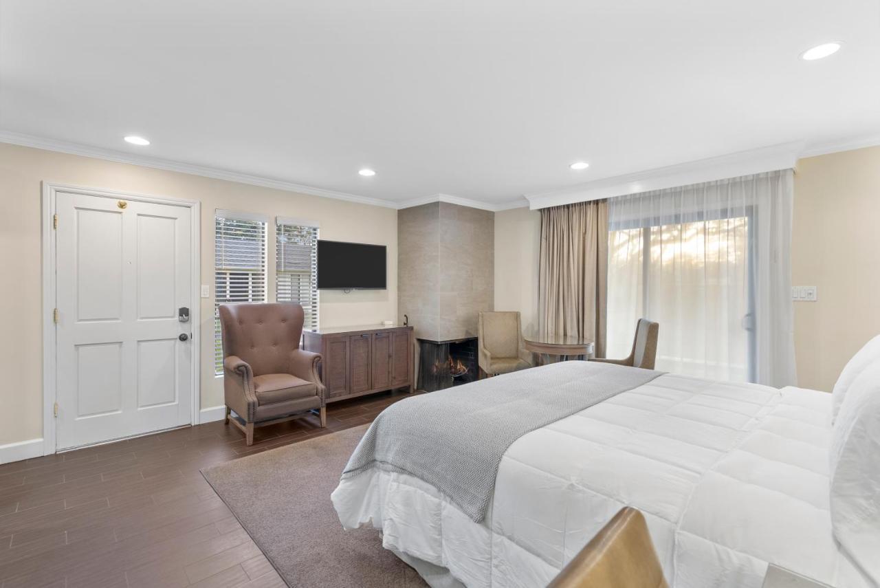 Silverado Napa Luxury 1 Bedroom Buitenkant foto
