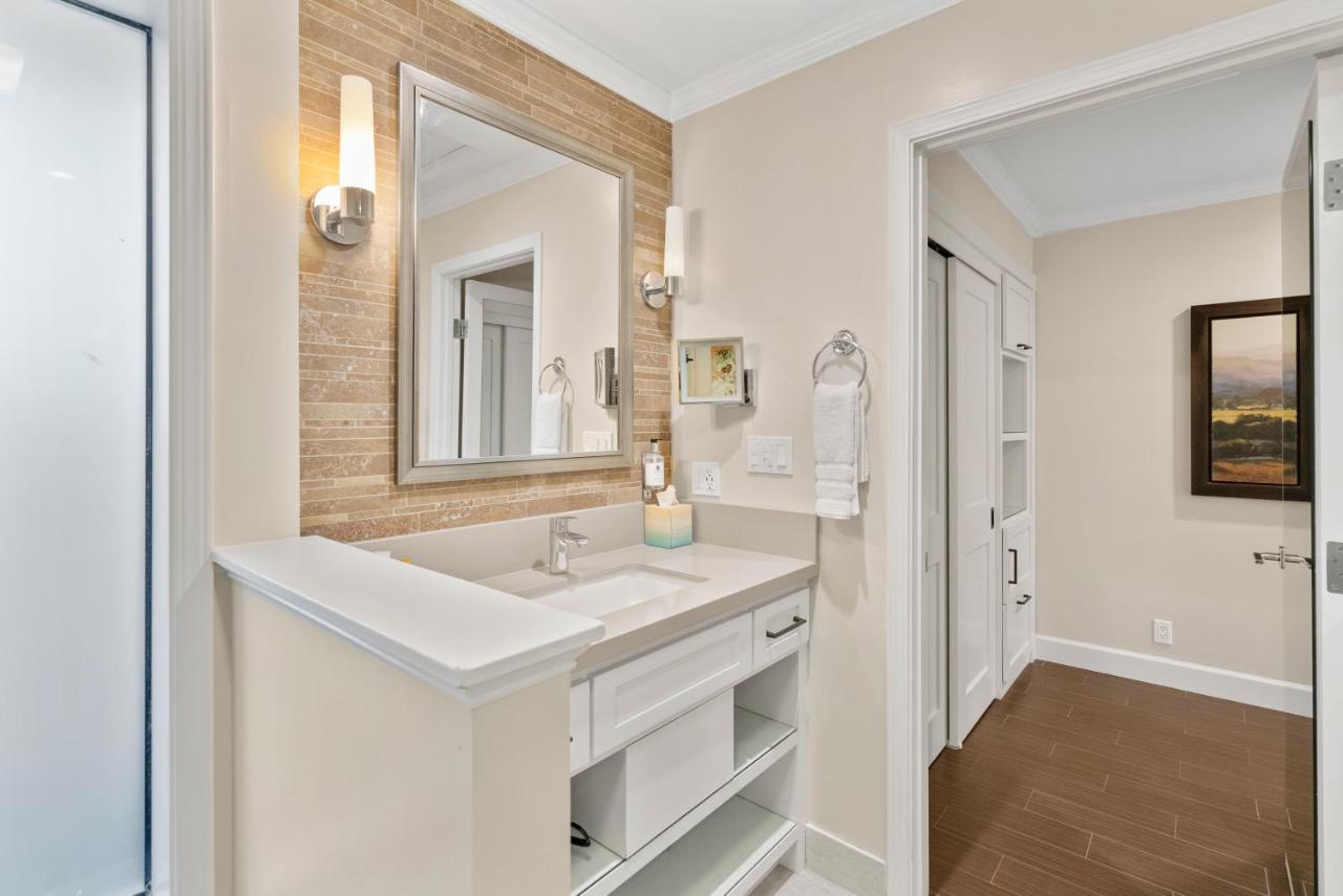 Silverado Napa Luxury 1 Bedroom Buitenkant foto