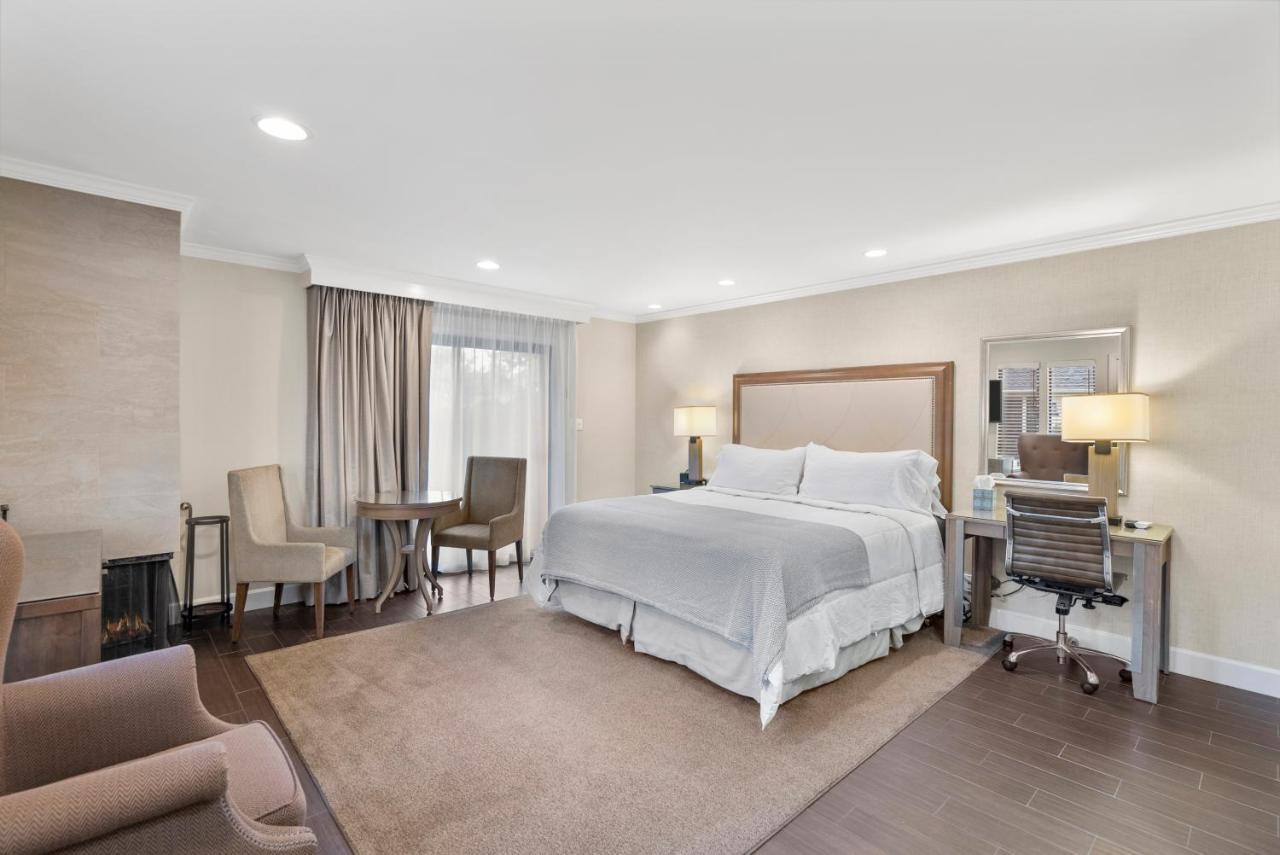 Silverado Napa Luxury 1 Bedroom Buitenkant foto