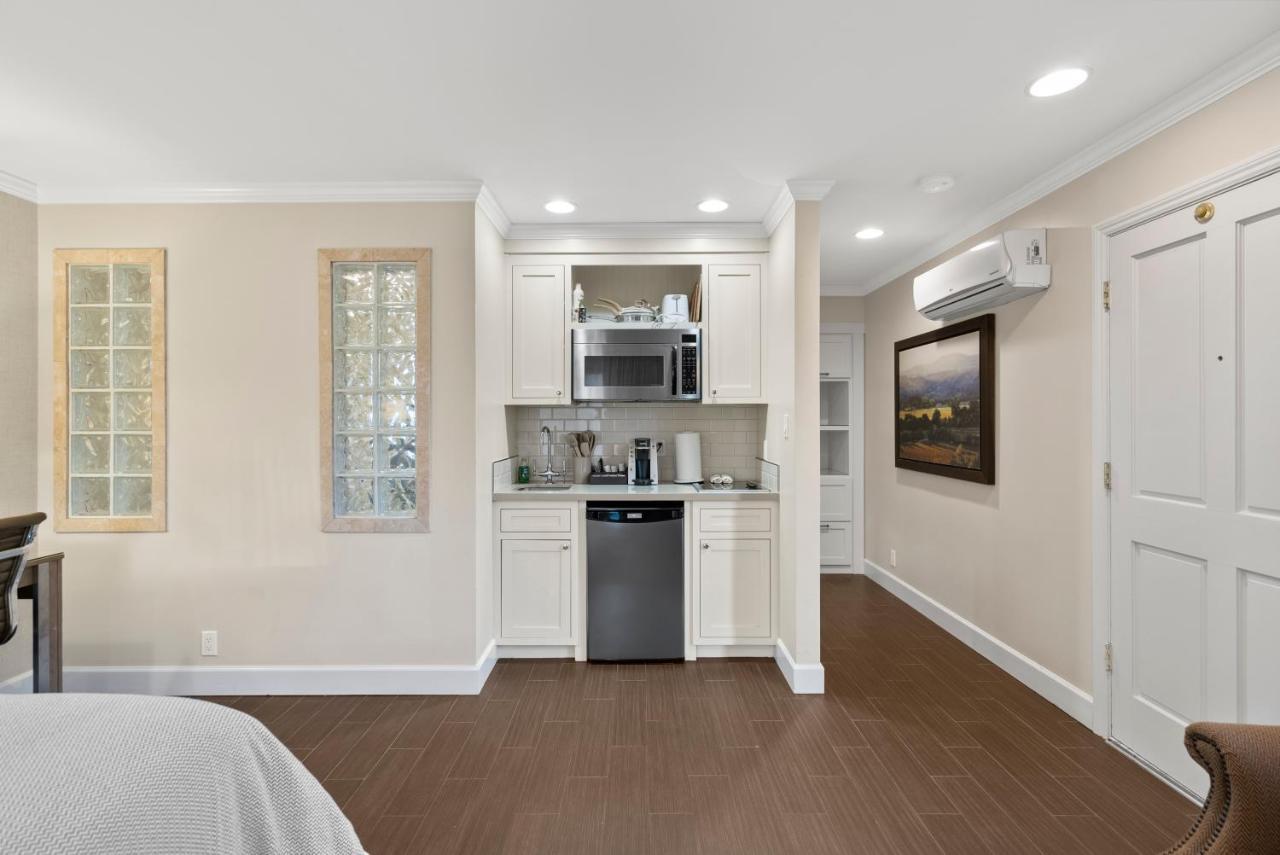 Silverado Napa Luxury 1 Bedroom Buitenkant foto