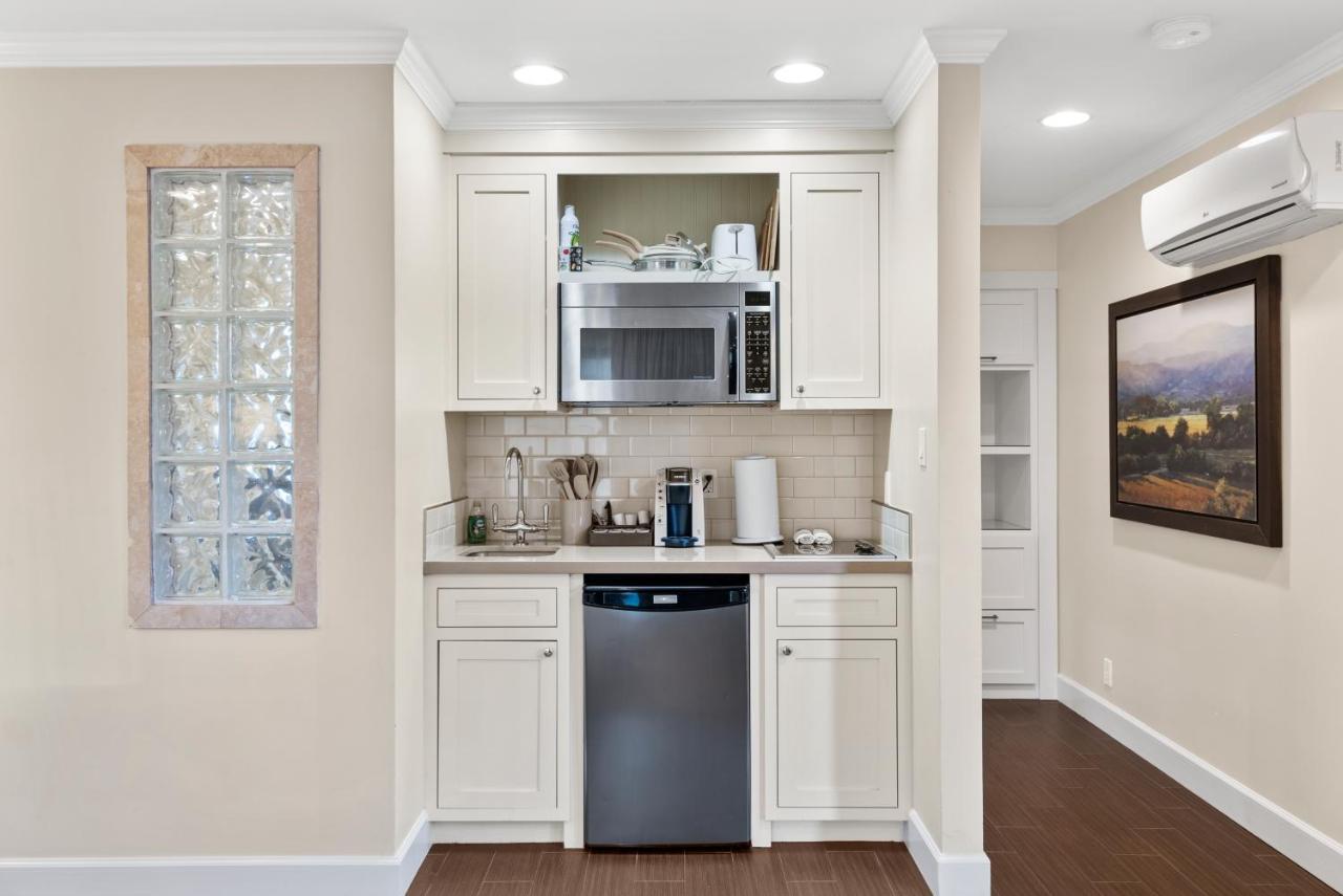 Silverado Napa Luxury 1 Bedroom Buitenkant foto