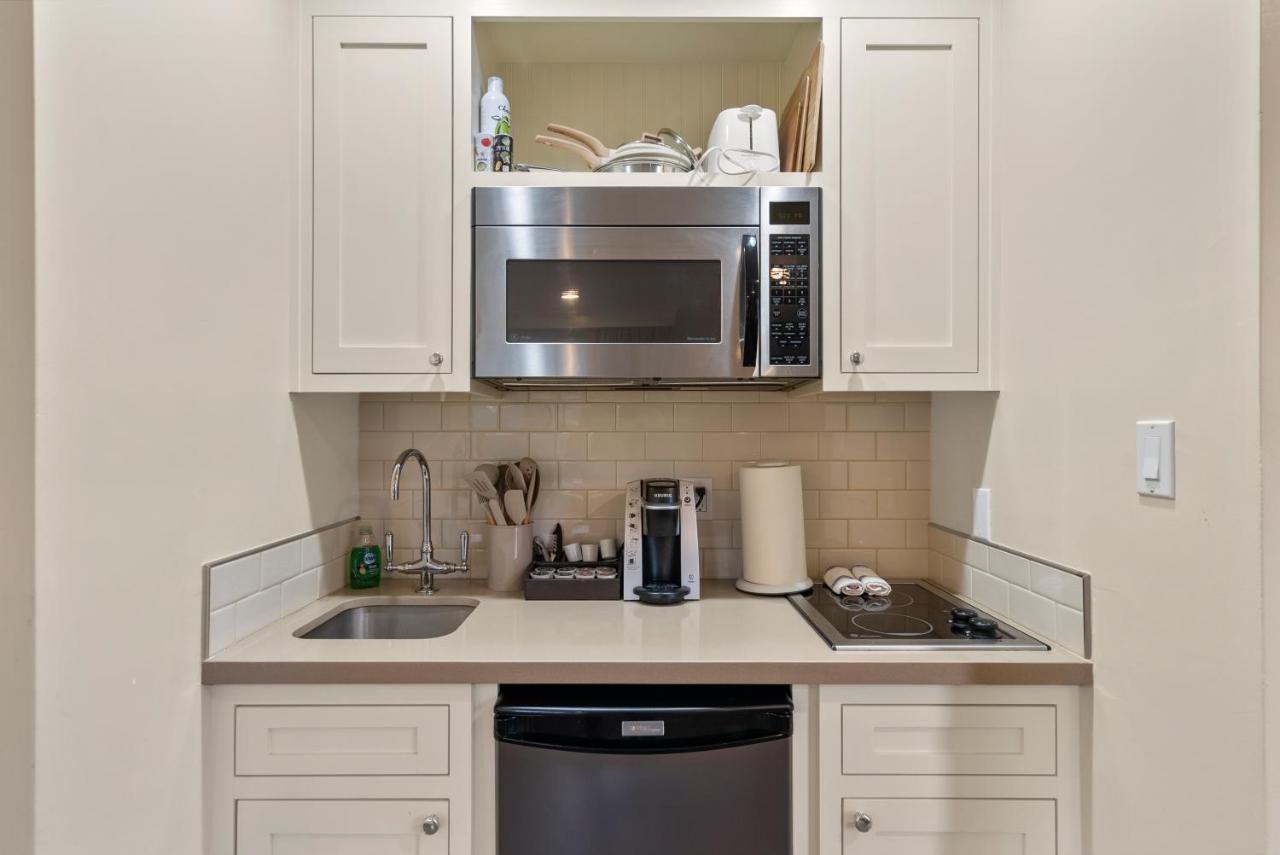 Silverado Napa Luxury 1 Bedroom Buitenkant foto